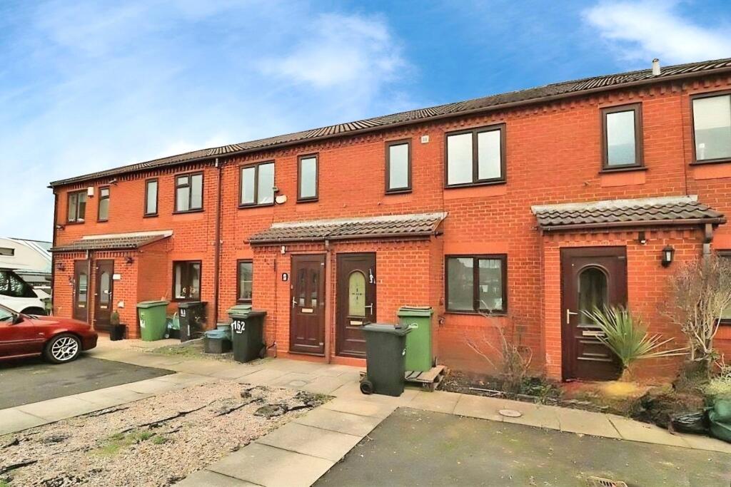 Main image of property: New John Street, Halesowen, West Midlands, B62