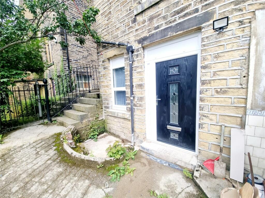 Main image of property: Devonshire Street, Keighley, West Yorkshire, BD21