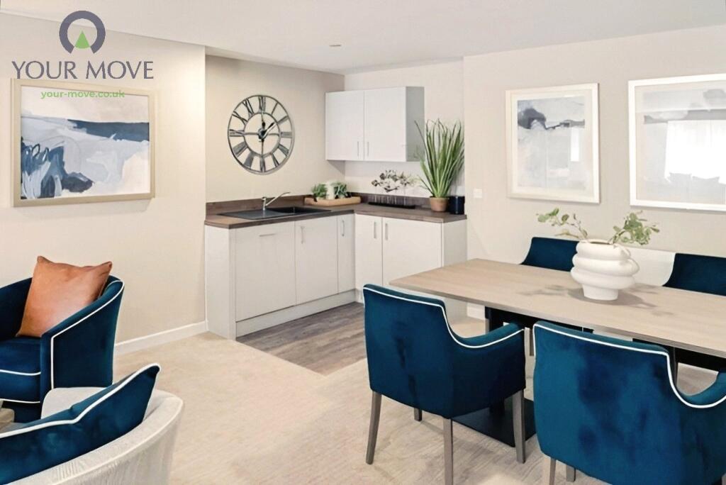 Main image of property: Coare Street, Macclesfield, Cheshire, SK10