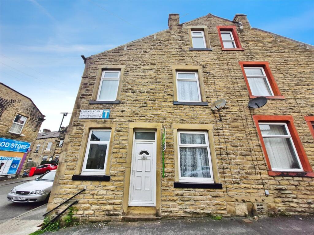 Main image of property: Cartmel Road, Keighley, West Yorkshire, BD21