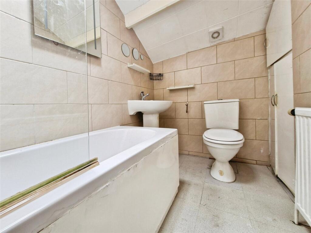 Main image of property: Cartmel Road, Keighley, West Yorkshire, BD21