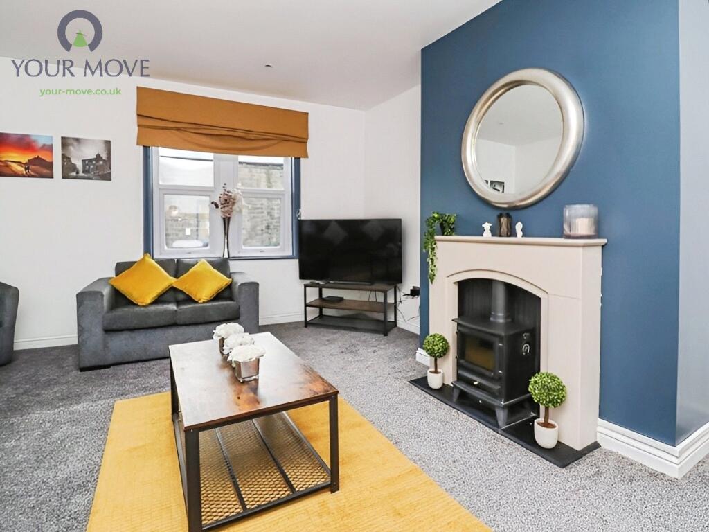 Main image of property: River Street, Haworth, Keighley, West Yorkshire, BD22