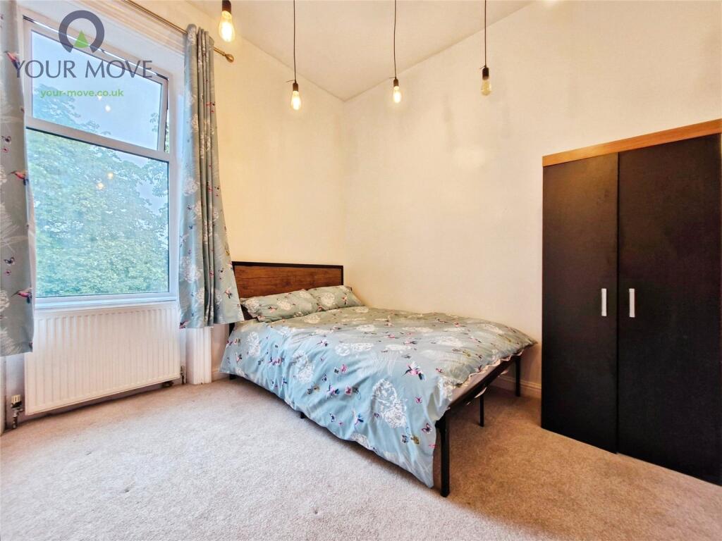 Main image of property: Skipton Road, Keighley, West Yorkshire, BD21
