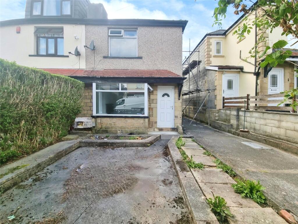 Main image of property: Grange Crescent, Riddlesden, Keighley, West Yorkshire, BD20