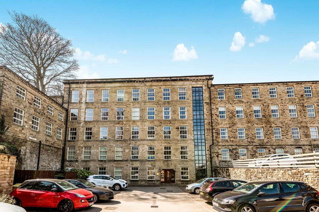 Main image of property: Mulberry Lane, Steeton, Keighley, West Yorkshire, BD20