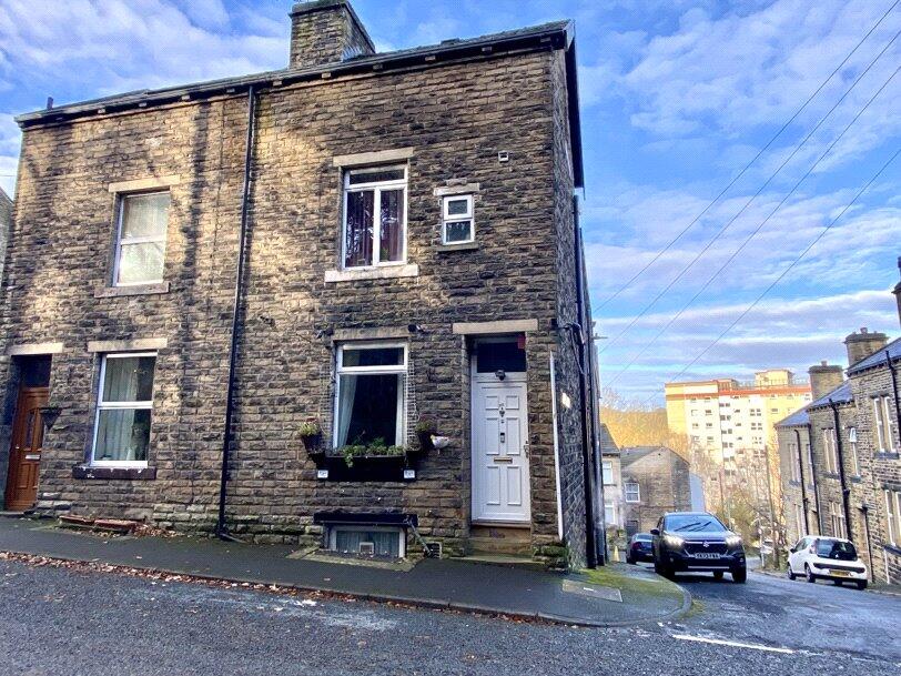 Main image of property: Hainworth Wood Road, Keighley, West Yorkshire, BD21