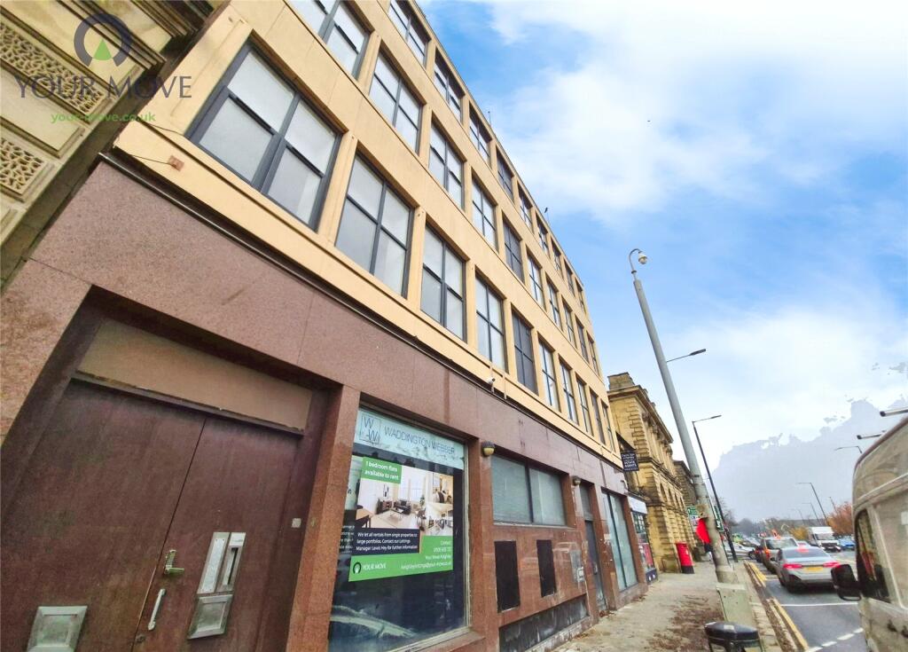 Main image of property: North Street, Keighley, West Yorkshire, BD21