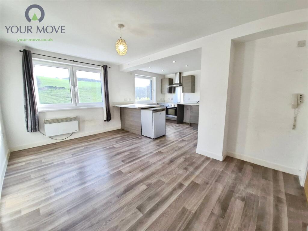 Main image of property: Parkwood Rise, Keighley, West Yorkshire, BD21