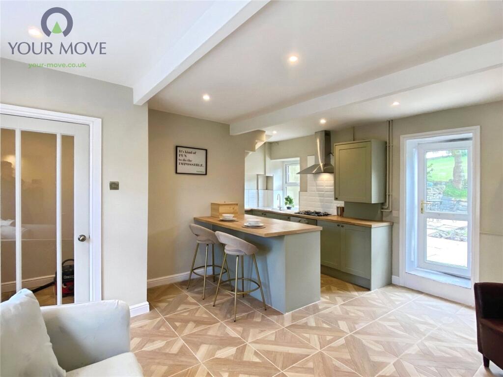 Main image of property: Haworth Road, Cross Roads, Keighley, West Yorkshire, BD22