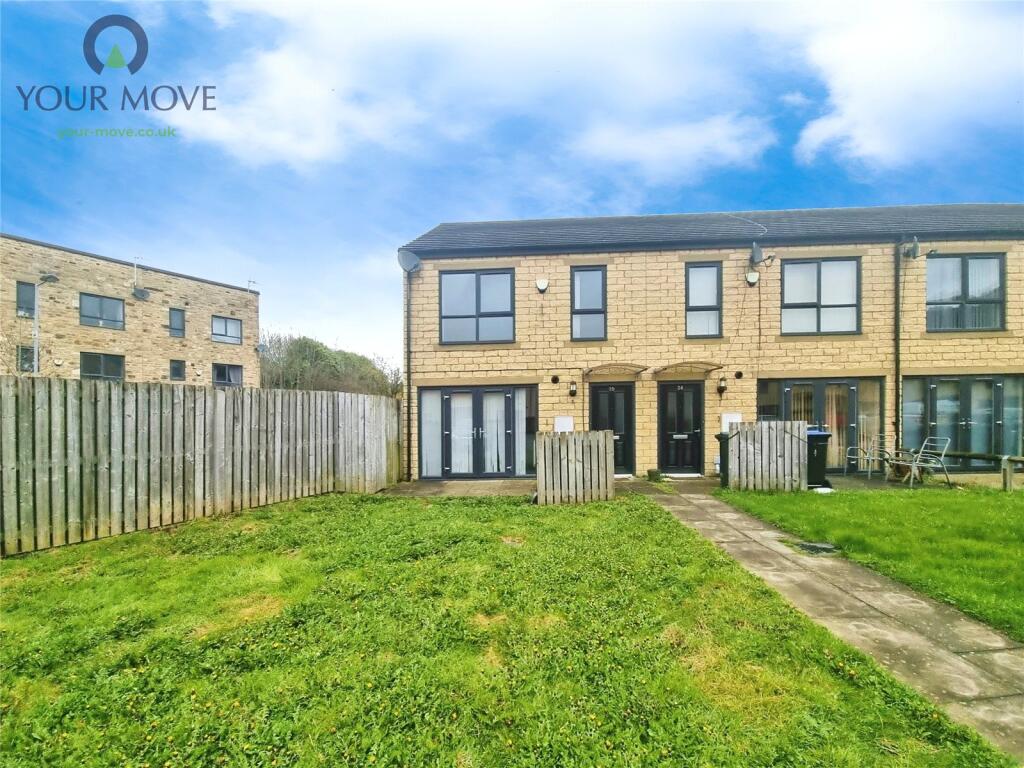 Main image of property: Red Holt Avenue, Keighley, West Yorkshire, BD21