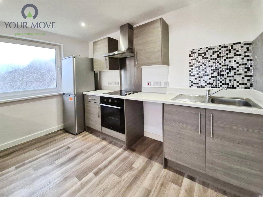 Main image of property: Parkwood Rise, Keighley, West Yorkshire, BD21