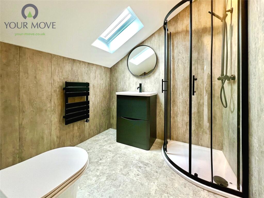 Main image of property: Cross Lane, Oxenhope, Keighley, West Yorkshire, BD22