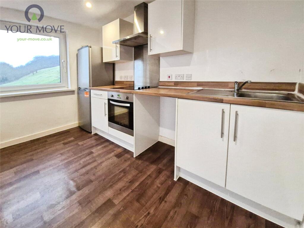 Main image of property: Parkwood Rise, Keighley, West Yorkshire, BD21