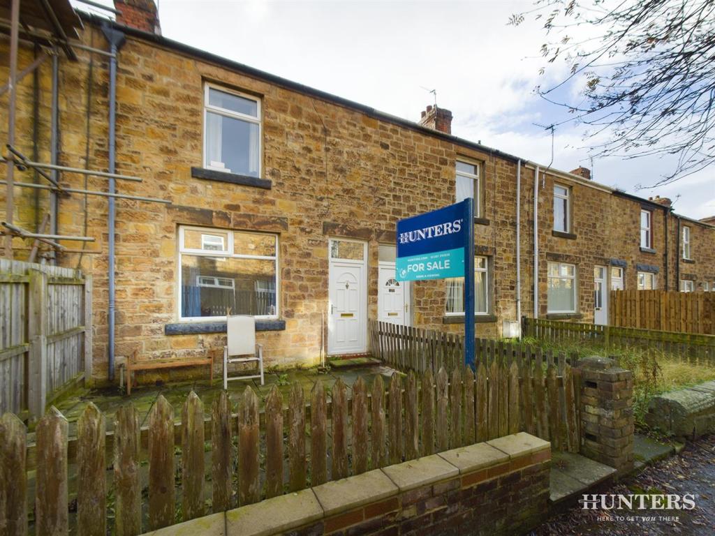 2 bedroom house for sale in Temple Gardens, Consett, DH8