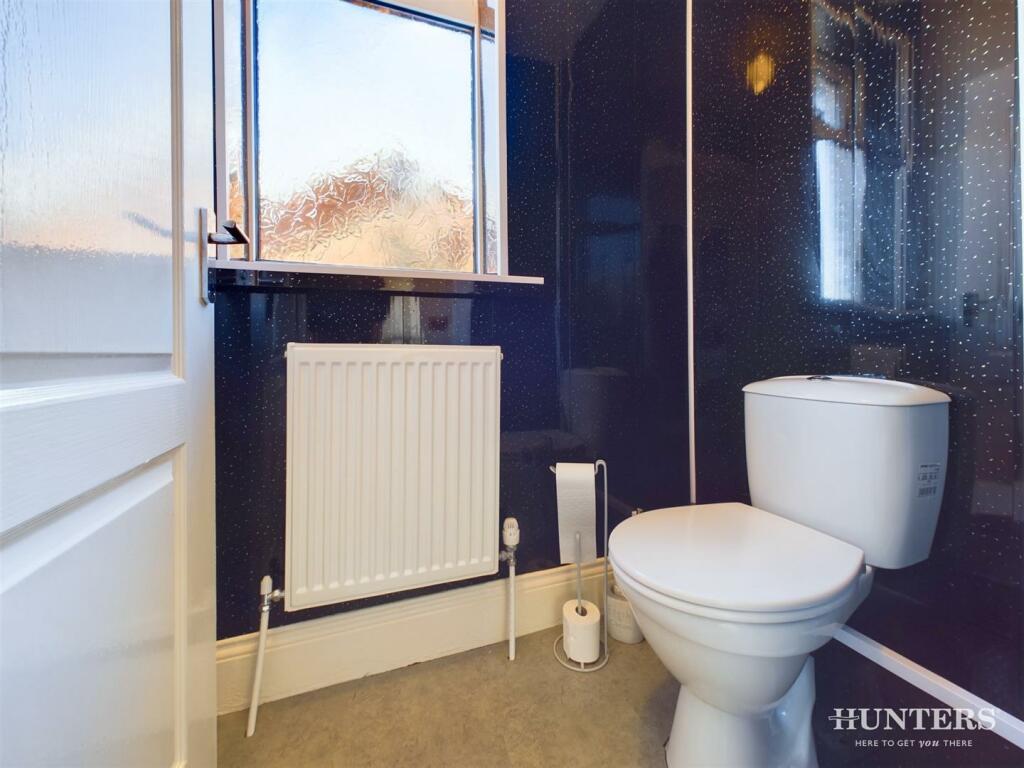 Additional property image - Queensway, Consett