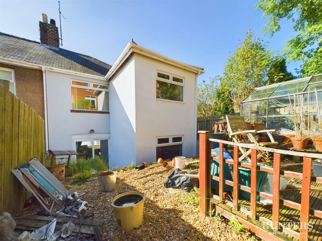 Additional property image - Queensway, Consett