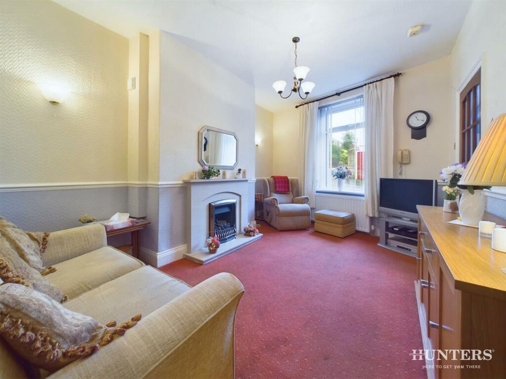 Additional property image - Hutchinson Avenue, Consett
