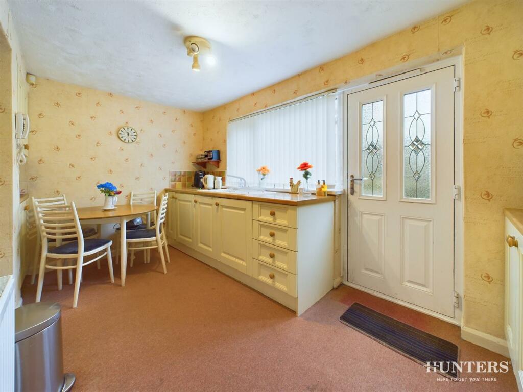 Additional property image - Hutchinson Avenue, Consett