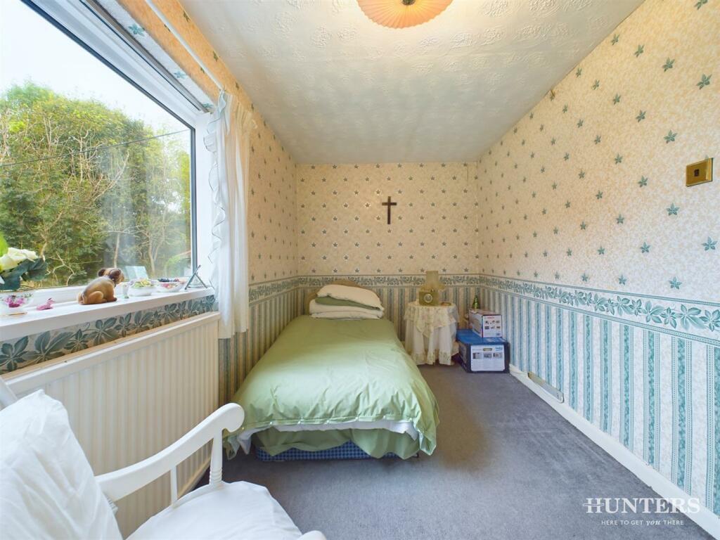 Additional property image - Hutchinson Avenue, Consett