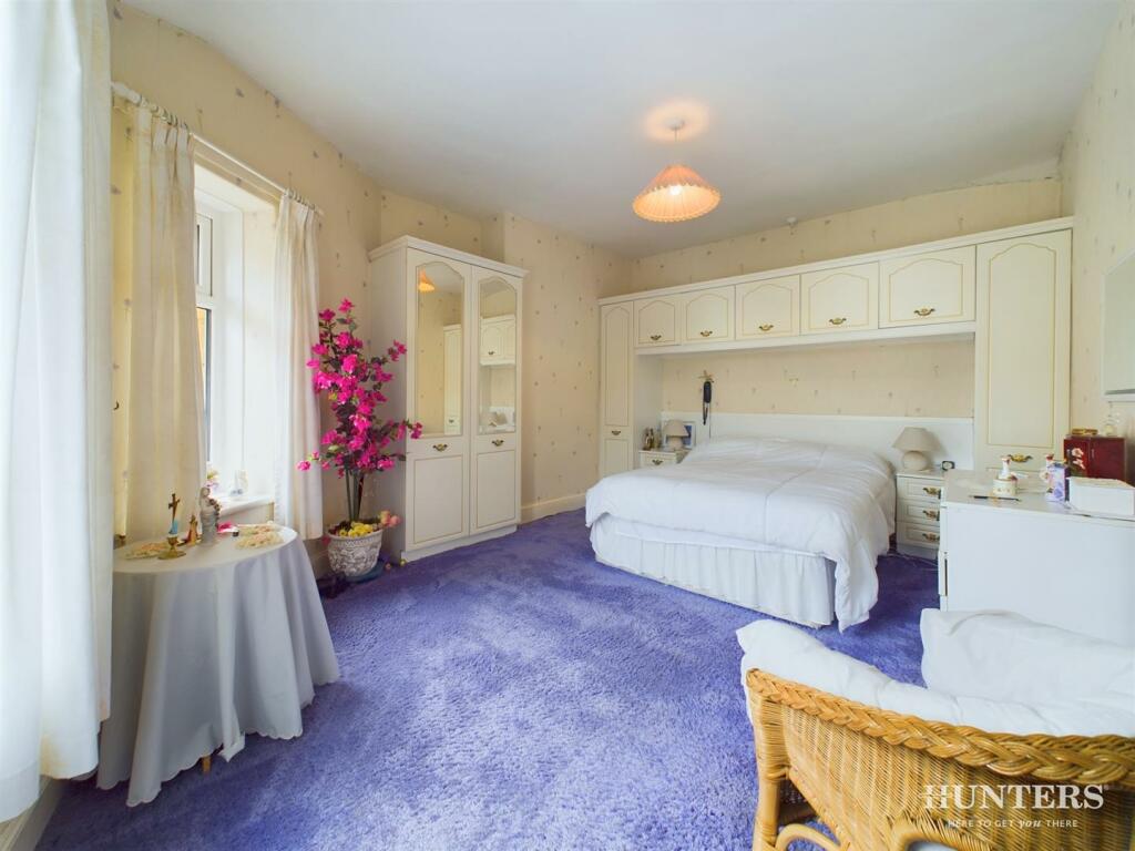 Additional property image - Hutchinson Avenue, Consett