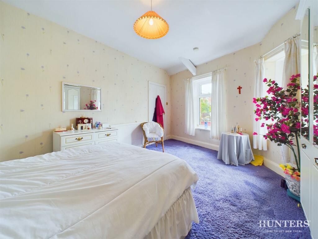 Additional property image - Hutchinson Avenue, Consett