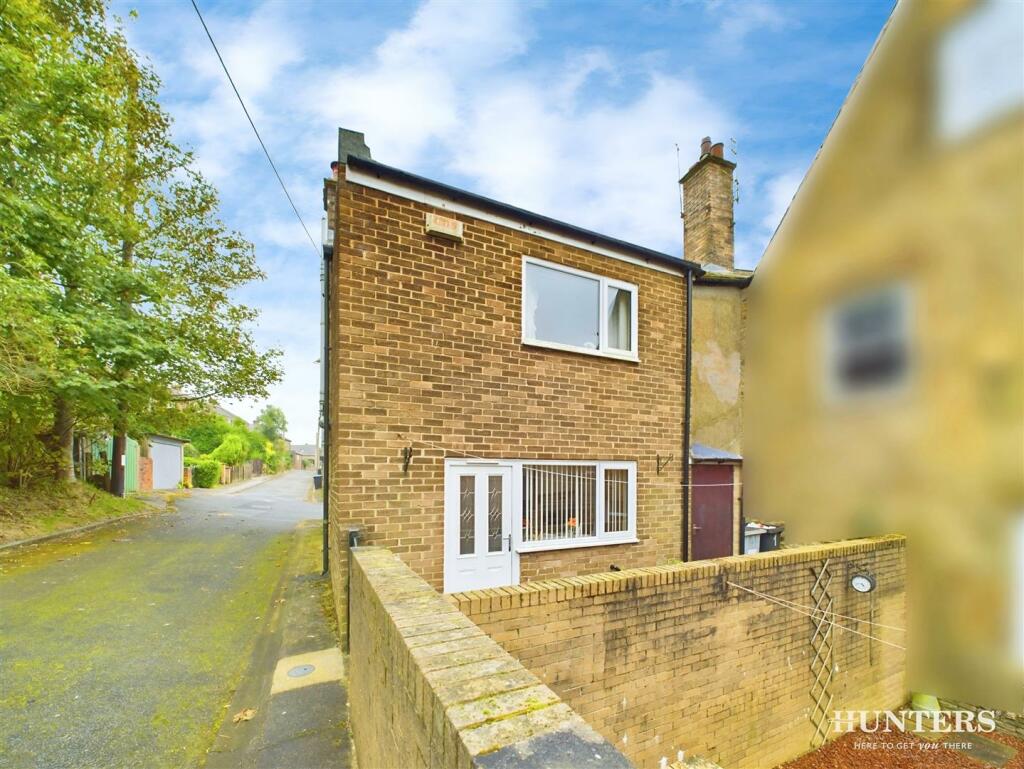 Additional property image - Hutchinson Avenue, Consett