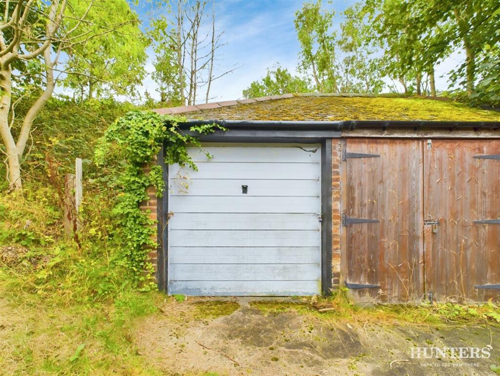 Additional property image - Hutchinson Avenue, Consett