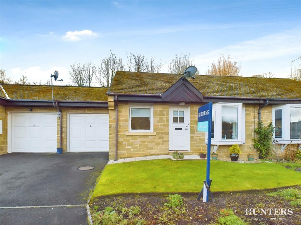 Main image of property: Oley Meadows, Consett