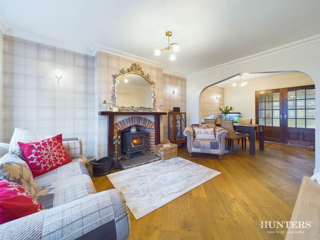 Main image of property: Drover Road, Consett