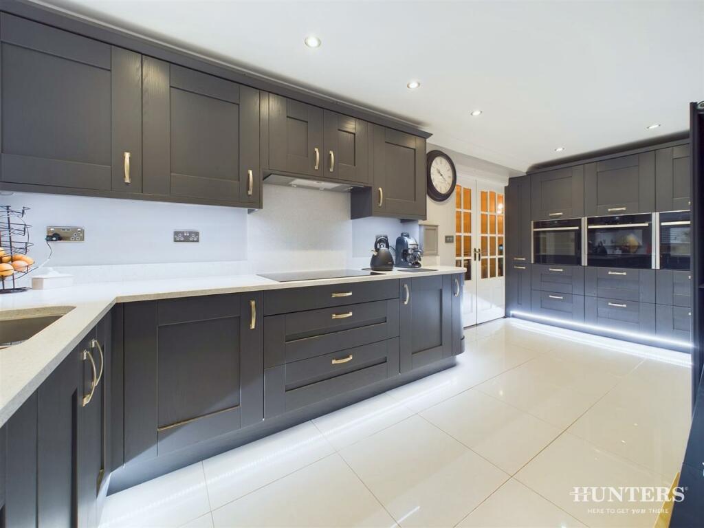 Main image of property: Drover Road, Consett