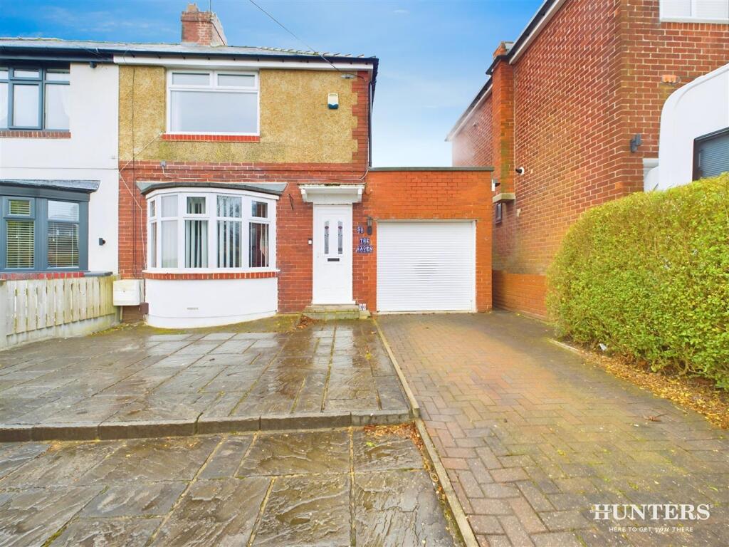 Additional property image - Cross Lane, Sacriston, Durham
