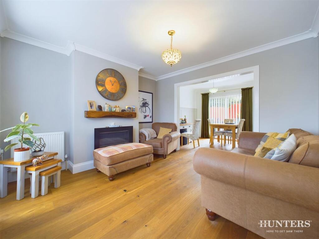 Additional property image - Cross Lane, Sacriston, Durham