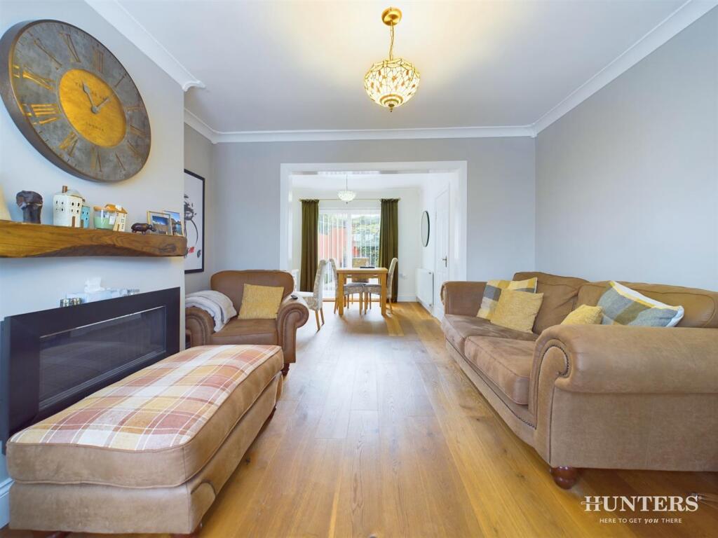 Additional property image - Cross Lane, Sacriston, Durham