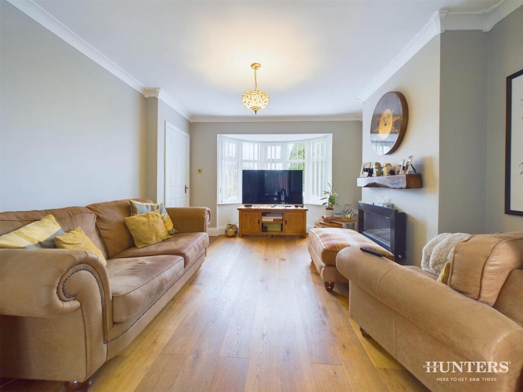 Additional property image - Cross Lane, Sacriston, Durham
