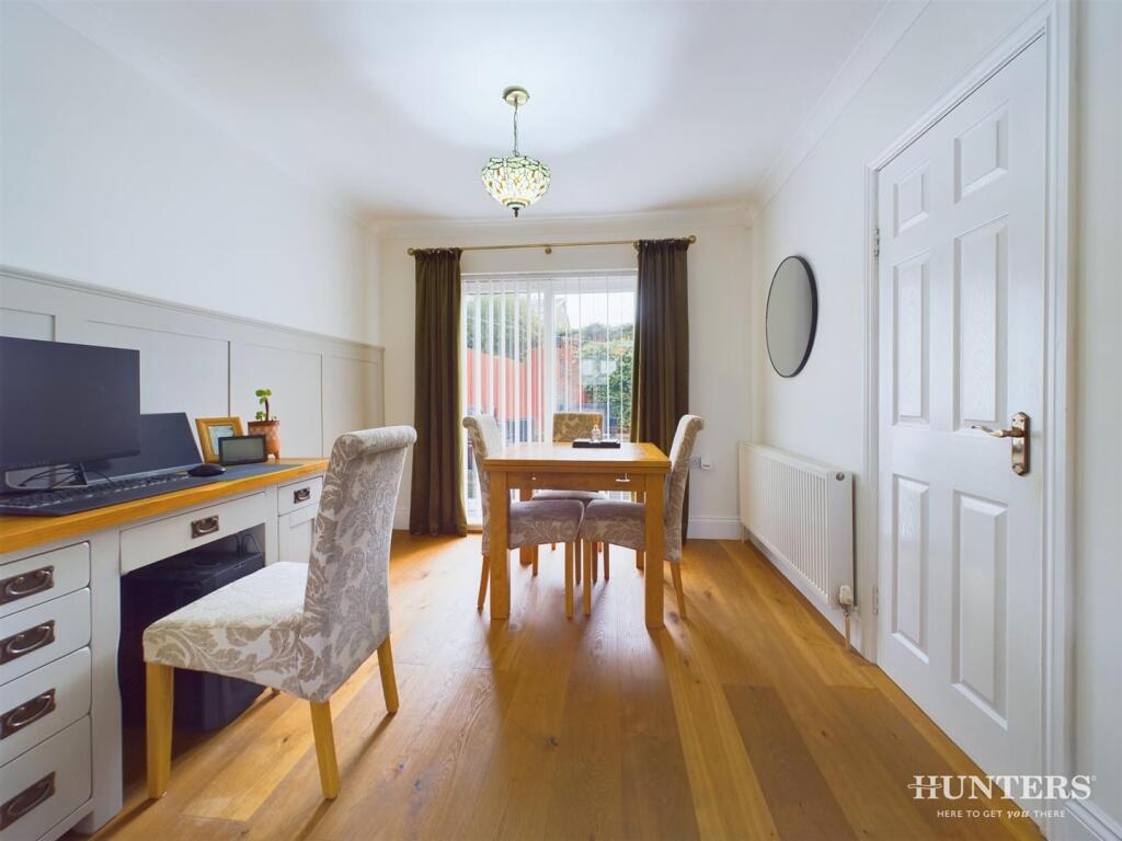 Additional property image - Cross Lane, Sacriston, Durham