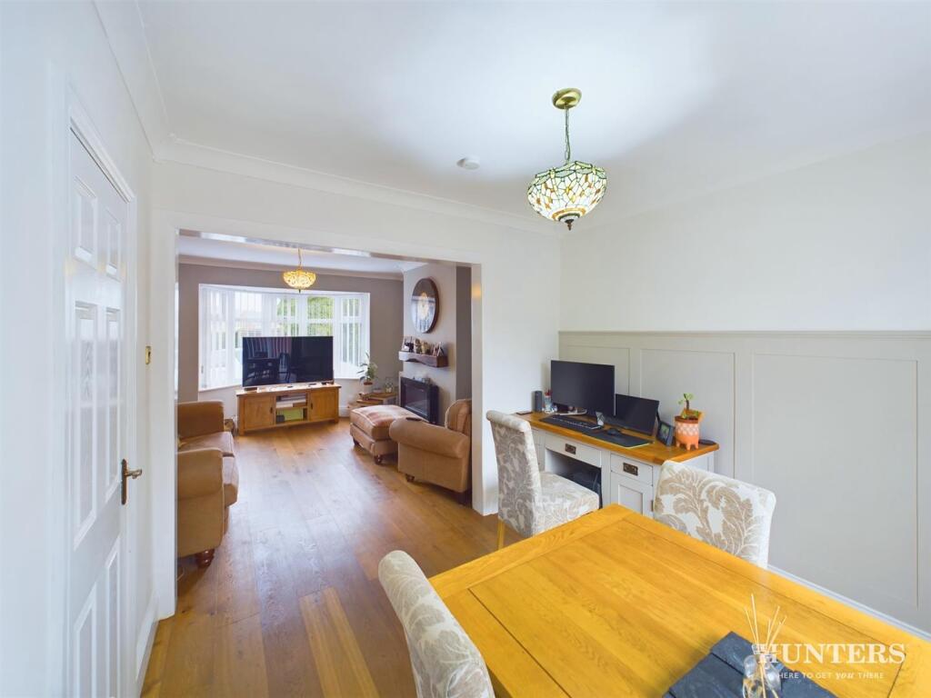 Additional property image - Cross Lane, Sacriston, Durham