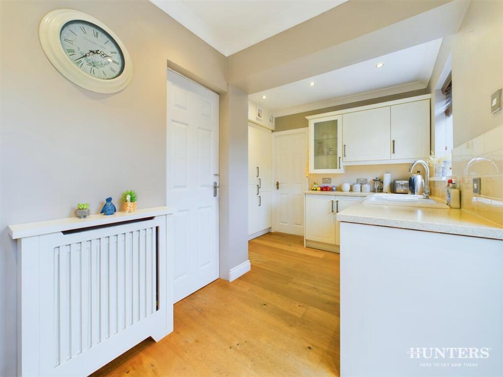 Additional property image - Cross Lane, Sacriston, Durham