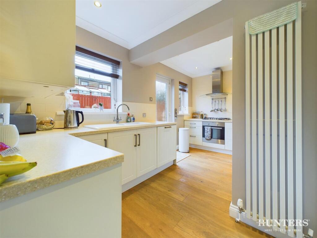 Additional property image - Cross Lane, Sacriston, Durham