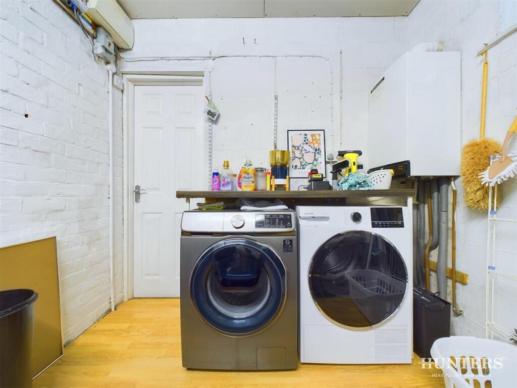 Additional property image - Cross Lane, Sacriston, Durham