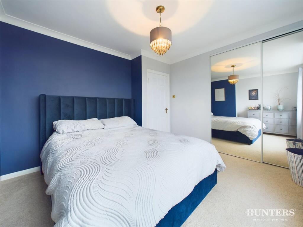 Additional property image - Cross Lane, Sacriston, Durham