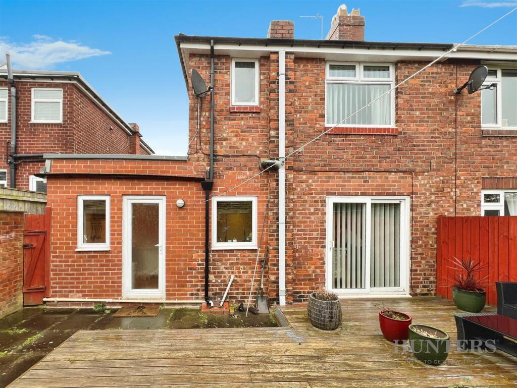 Additional property image - Cross Lane, Sacriston, Durham