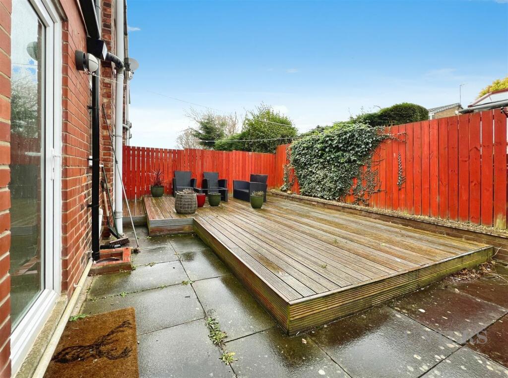 Additional property image - Cross Lane, Sacriston, Durham