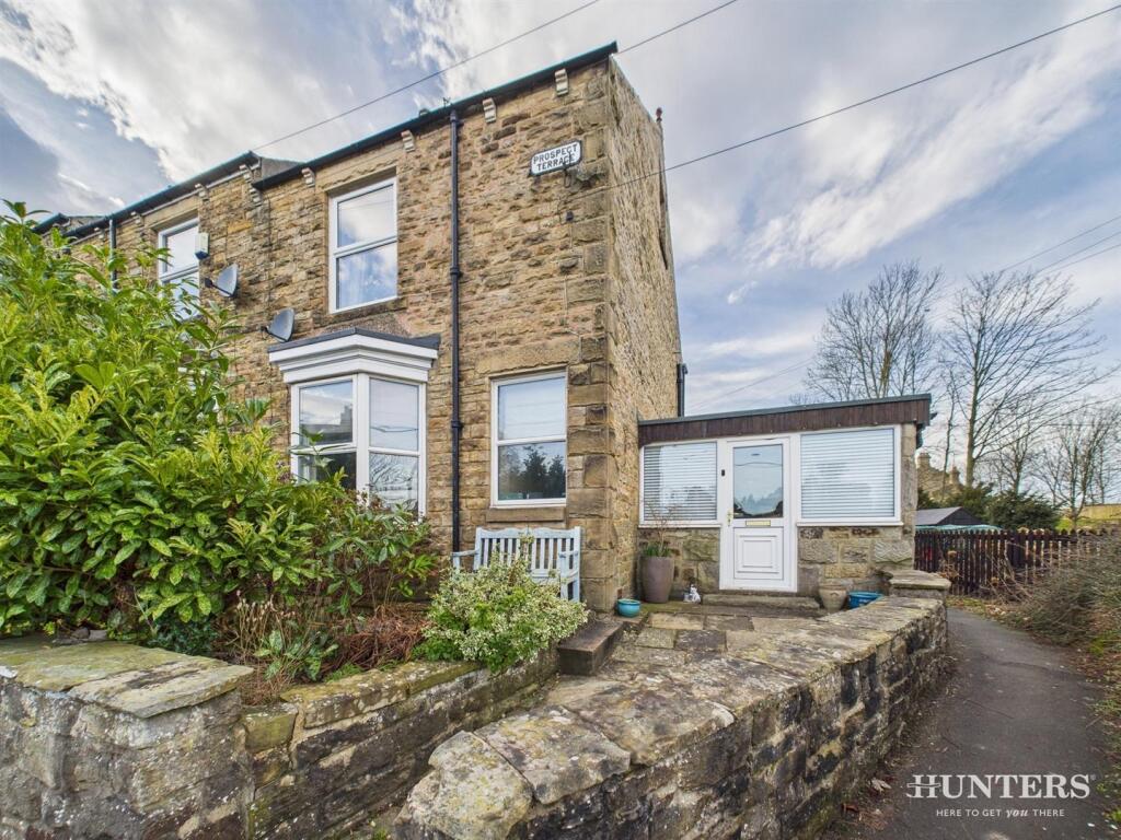 Main image of property: Prospect Terrace, Lanchester, Durham