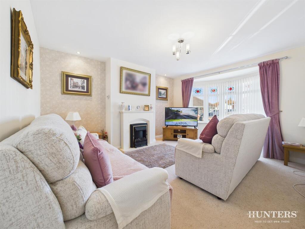 Main image of property: Barr Hills, Consett