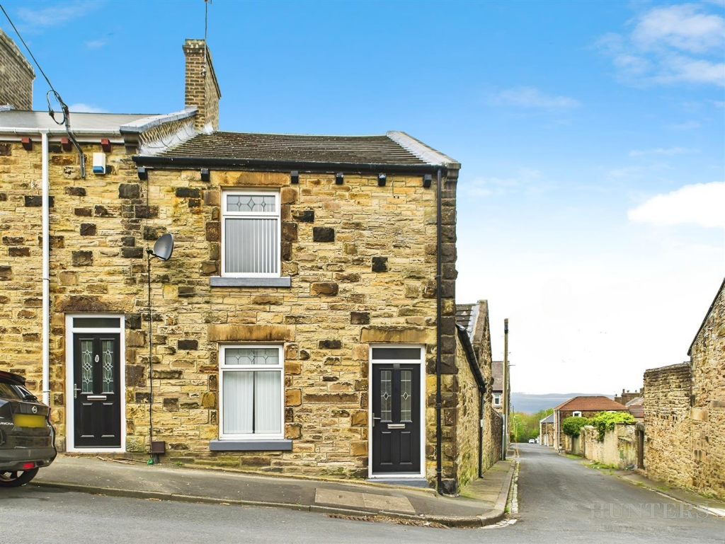 Main image of property: Spencer Street, Consett