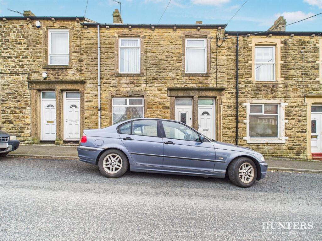 Main image of property: Barr House Avenue, Consett