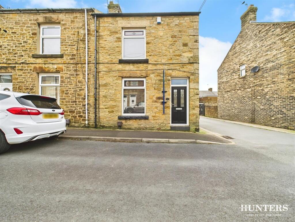 Main image of property: John Street, Blackhill, Consett