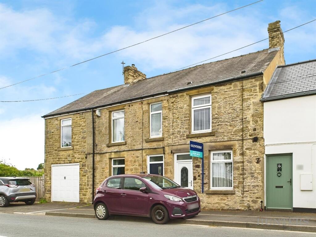 Main image of property: Broomhill Terrace, Medomsley, Consett