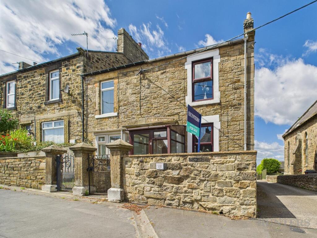 Main image of property: Wesley Terrace, Dipton, Stanley