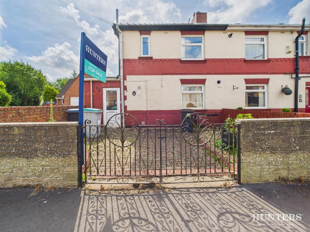 Main image of property: Valley View, Leadgate, Consett